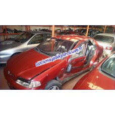 fiat albea çıkma kaput