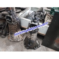 kartal çıkma şanzıman