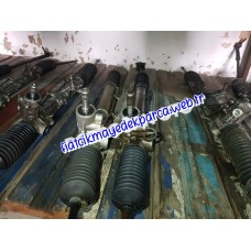 doğan slx çıkma direksiyon kutusu