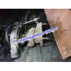 fiorino çıkma turbo