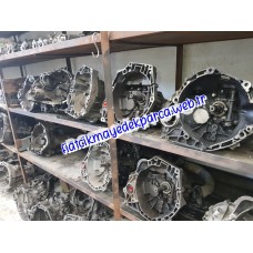 linea çıkma şanzıman