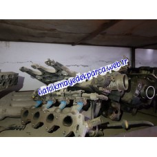doblo çıkma manifold