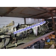 fiorino çıkma manifold