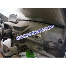 doblo çıkma göğüs