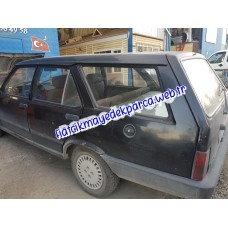 kartal çıkma bagaj kapağı