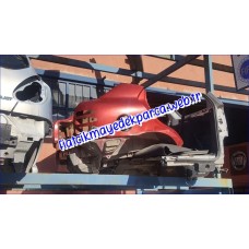 fiat brava çıkma çamurluk