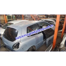 fiat bravo çıkma çamurluk