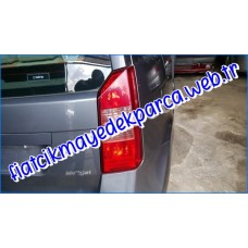 idea çıkma stop camı