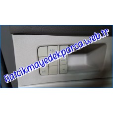 idea çıkma far uzaklık düğmesi