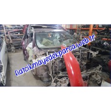 fiat marea çıkma marşpiyel