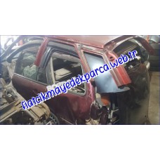 fiat marea çıkma kapı