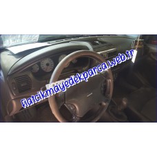 fiat marea çıkma airbag
