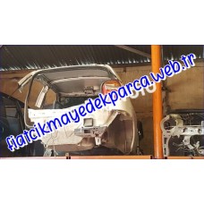 fiat palio çıkma stop camı çamurluk