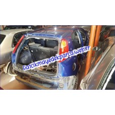 fiat punto çıkma stop camı