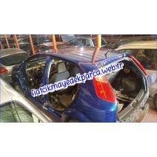 fiat punto çıkma çamurluk